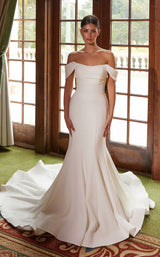 1 of 8 Nox Anabel JW1032 Ivory