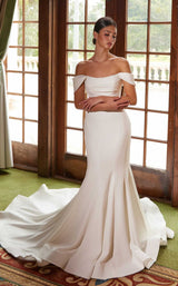 2 of 8 Nox Anabel JW1032 Ivory