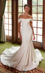 3 of 8 Nox Anabel JW1032 Ivory