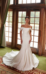 4 of 8 Nox Anabel JW1032 Ivory