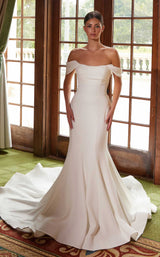 5 of 8 Nox Anabel JW1032 Ivory
