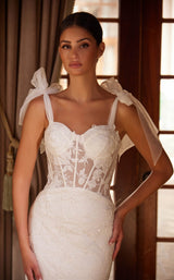 5 of 9 Nox Anabel JW1033L White