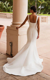 4 of 4 Nox Anabel JW1034 White