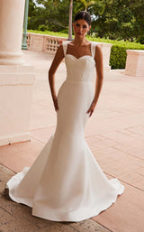 2 of 4 Nox Anabel JW1034 White