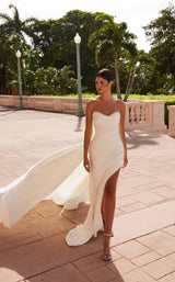 2 of 5 Nox Anabel JW1035 White