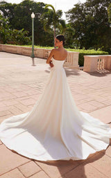 5 of 5 Nox Anabel JW1035 White