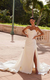 3 of 5 Nox Anabel JW1035 White