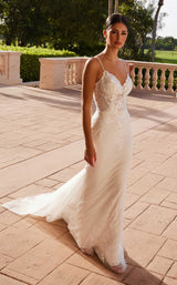 4 of 6 Nox Anabel JW239 White