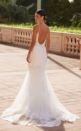 5 of 6 Nox Anabel JW239 White