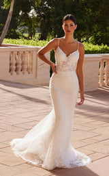 2 of 6 Nox Anabel JW239 White