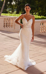 1 of 6 Nox Anabel JW239 White