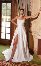 1 of 4 Nox Anabel JW938 White