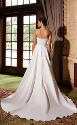 4 of 4 Nox Anabel JW938 White