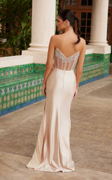 8 of 8 Nox Anabel K1520 Champagne