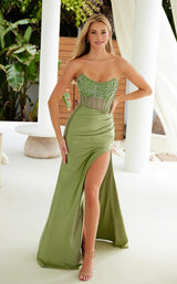 1 of 8 Nox Anabel K1520 Sage Green