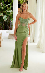 2 of 8 Nox Anabel K1520 Sage Green