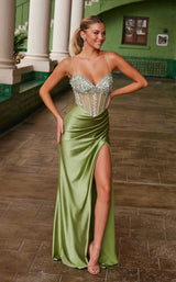 8 of 16 Nox Anabel K1575 Sage Green