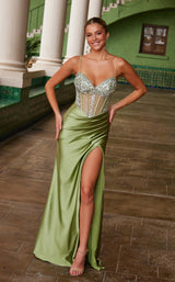 4 of 16 Nox Anabel K1575 Sage Green