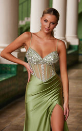 9 of 16 Nox Anabel K1575 Sage Green