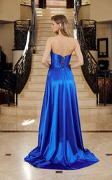 12 of 16 Nox Anabel K1735 Royal Blue