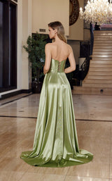 16 of 16 Nox Anabel K1735 Sage Green