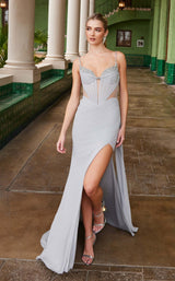 14 of 23 Nox Anabel M1702 Silver