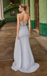 23 of 23 Nox Anabel M1702 Silver