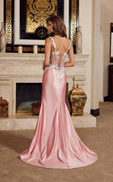 4 of 8 Nox Anabel M1755 Blush