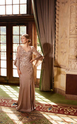 9 of 28 Nox Anabel MD129 Mocha