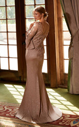 23 of 28 Nox Anabel MD129 Mocha