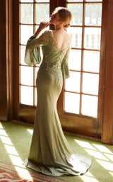 20 of 28 Nox Anabel MD129 Sage Green