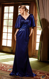 6 of 12 Nox Anabel MD130 Royal Blue