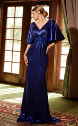 5 of 12 Nox Anabel MD130 Royal Blue