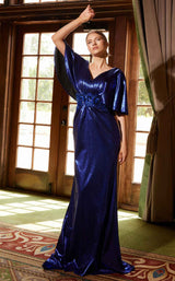 4 of 12 Nox Anabel MD130 Royal Blue