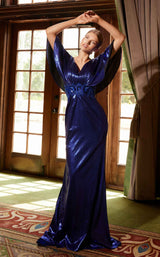 3 of 12 Nox Anabel MD130 Royal Blue