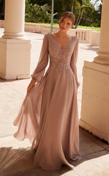 3 of 13 Nox Anabel ME128 Cappuccino