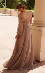 13 of 13 Nox Anabel ME128 Cappuccino