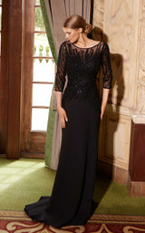 6 of 13 Nox Anabel MH137 Black