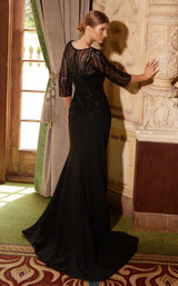 13 of 13 Nox Anabel MH137 Black