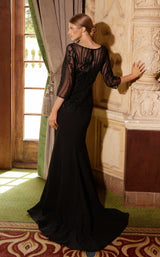 12 of 13 Nox Anabel MH137 Black