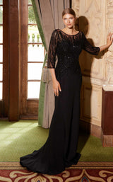 5 of 13 Nox Anabel MH137 Black