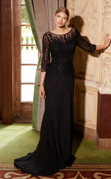 1 of 13 Nox Anabel MH137 Black