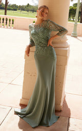 4 of 13 Nox Anabel MH137 Green