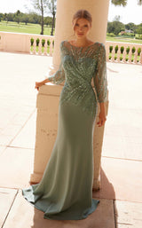 3 of 13 Nox Anabel MH137 Green