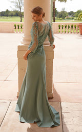 9 of 13 Nox Anabel MH137 Green