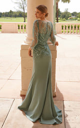 10 of 13 Nox Anabel MH137 Green