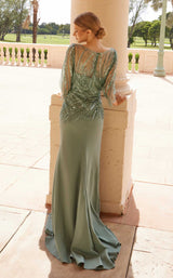 11 of 13 Nox Anabel MH137 Green