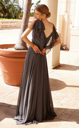 12 of 12 Nox Anabel MJ132 Charcoal