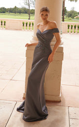 12 of 16 Nox Anabel MT108 Gunmetal