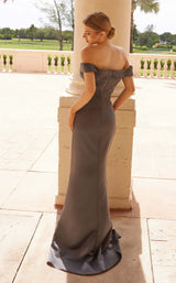 13 of 16 Nox Anabel MT108 Gunmetal